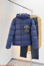 ボッテガヴェネタ服 BOTTEGA VENETA 2025新作 ダウンジャケット