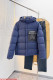 ボッテガヴェネタ服 BOTTEGA VENETA 2025新作 ダウンジャケット