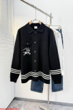 バーバリー服 BURBERRY 2025新作 ジャケット