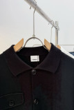 バーバリー服 BURBERRY 2025新作 ジャケット