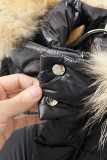 モンクレール服 MONCLER 2025新作 ダウンジャケット