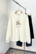 バーバリー服 BURBERRY 2025新作 セーター