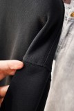 モンクレール服 MONCLER 2025新作 ラウンドネックスウェット