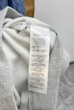 グッチ服 GUCCI 2025新作 ラウンドネックスウェット