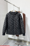 バーバリー服 BURBERRY 2025新作 ダウンジャケット
