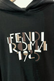 フェンディ服 FENDI 2025新作 パーカー