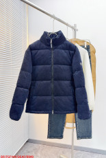 バーバリー服 BURBERRY 2025新作 ダウンジャケット