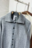 バーバリー服 BURBERRY 2025新作 セーター