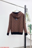 ルイヴィトン服 LOUIS VUITTON 2025新作 セーター