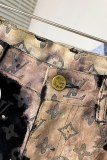 ルイヴィトン服 LOUIS VUITTON 2025新作 ズボン