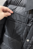 プラダ服 PRADA 2025新作 ダウンジャケット