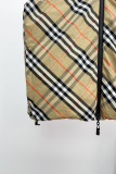 バーバリー服 BURBERRY 2025新作 ベスト