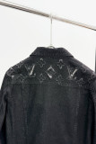 ルイヴィトン服 LOUIS VUITTON 2025新作 上着