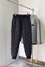 モンクレール服 MONCLER 2025新作 ダウンパンツ