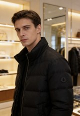 モンクレール服 MONCLER 2025新作 ダウンジャケット