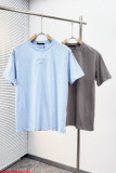 ルイヴィトン服 LOUIS VUITTON 2025新作 Tシャツ