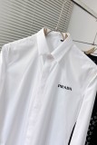 プラダ服 PRADA 2025新作 シャツ