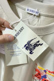 バーバリー服 BURBERRY 2025新作 Tシャツ