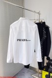 プラダ服 PRADA 2025新作 シャツ