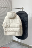 グッチ服 GUCCI 2025新作 ダウンジャケット