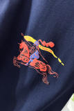 バーバリー服 BURBERRY 2025新作 Tシャツ