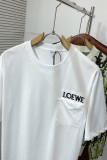 ロエベ服 LOEWE 2025新作 Tシャツ