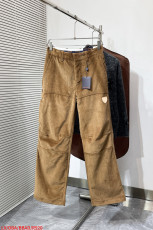 ルイヴィトン服 LOUIS VUITTON 2025新作 ズボン