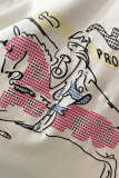 バーバリー服 BURBERRY 2025新作 Tシャツ