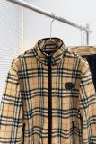 バーバリー服 BURBERRY 2025新作 ジャケット