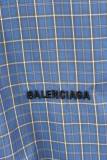 バレンシアガ服 BALENCIAGA 2025新作 ジャケット