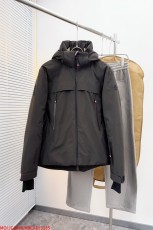 モンクレール服 MONCLER 2025新作 ダウンジャケット