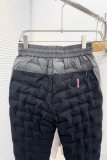 モンクレール服 MONCLER 2025新作 ダウンパンツ