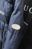 グッチ服 GUCCI 2025新作 ダウンジャケット