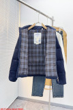 バーバリー服 BURBERRY 2025新作 ダウンジャケット
