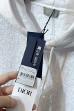 ディオール服 DIOR 2025新作 パーカー