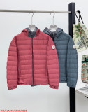 モンクレール服 MONCLER 2025新作 ダウンジャケット