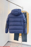 ボッテガヴェネタ服 BOTTEGA VENETA 2025新作 ダウンジャケット