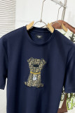 フェンディ服 FENDI 2025新作 Tシャツ