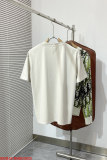 バーバリー服 BURBERRY 2025新作 Tシャツ