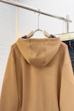 フェンディ服 FENDI 2025新作 パーカー