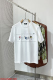 フェンディ服 FENDI 2025新作 Tシャツ
