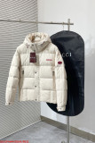 グッチ服 GUCCI 2025新作 ダウンジャケット