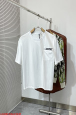 ロエベ服 LOEWE 2025新作 Tシャツ