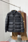 プラダ服 PRADA 2025新作 ダウンジャケット