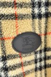バーバリー服 BURBERRY 2025新作 ジャケット