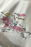 バーバリー服 BURBERRY 2025新作 Tシャツ