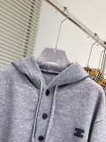 セリーヌ服 CELINE 2025新作 パーカー