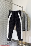 ルイヴィトン服 LOUIS VUITTON 2025新作 ダウンパンツ