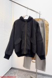 バレンシアガ服 BALENCIAGA 2025新作 ジャケット
