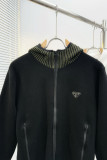 プラダ服 PRADA 2025新作 ジャケット